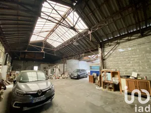 House in Bègles (33130)