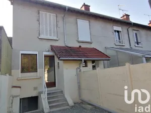 Maison de ville à Vouziers (08400)