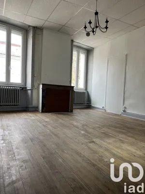 Appartement à Privas (07000)