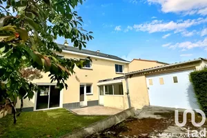 Maison à Mauges-sur-Loire (49410)