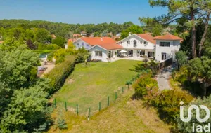 House in Soorts-Hossegor (40150)