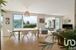 Maison à Soorts-Hossegor (40150)