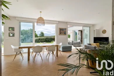 Maison à Soorts-Hossegor (40150)