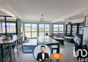 Appartement à Villars (42390)
