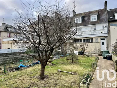 Maison traditionnelle à Torigny-les-Villes (50160)