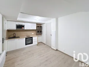 Apartment at Saint-Martin-Vésubie (06450)