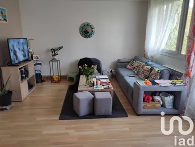 Appartement à Le Plessis-Trévise (94420)