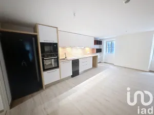 Apartment at Saint-Martin-Vésubie (06450)