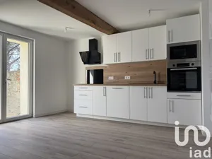 Village house at Tuchan (11350)