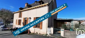 Appartement à Aubin (12110)