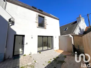 House at Groix (56590)