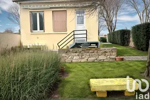 Maison traditionnelle à Sotteville-lès-Rouen (76300)