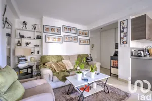 Appartement à Cannes (06150)