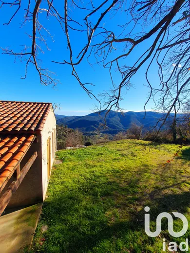 House at Saint-Julien (34390)