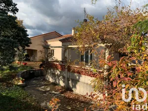 Maison à Livron-sur-Drôme (26250)