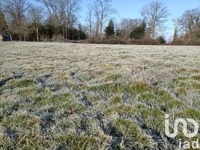Terrain à bâtir à Varennes-sur-Allier (03150)