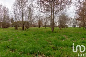 Terrain à bâtir à Montauban (82000)
