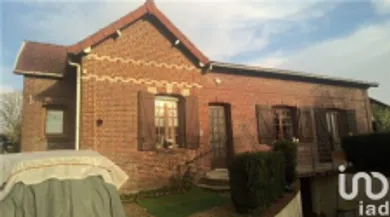 Maison à Serqueux (76440)