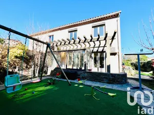 Townhouse at Carcassonne (11000)