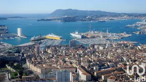 Appartement à Toulon (83200)
