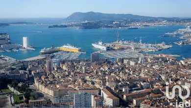 Apartment at Toulon (83200)