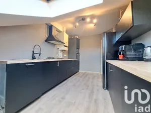 Appartement à Mondelange (57300)