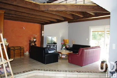 Maison traditionnelle à Poussan (34560)