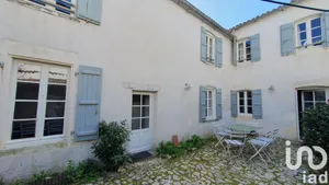 Maison à Sainte-Marie-de-Ré (17740)