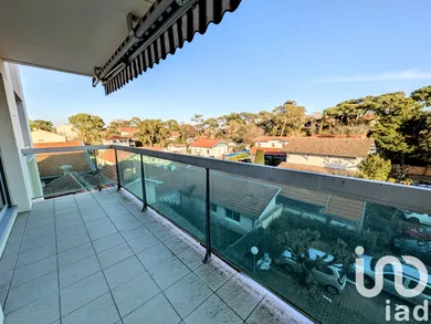 Appartement à Arcachon (33120)