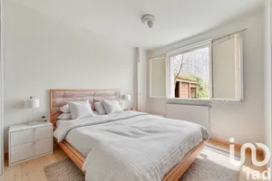 Appartement à Ris-Orangis (91130)