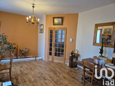 Appartement à Dijon (21000)