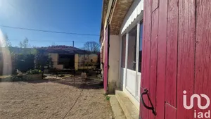 Park home at Larreule (65700)