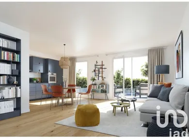 Apartment at Toulon (83200)