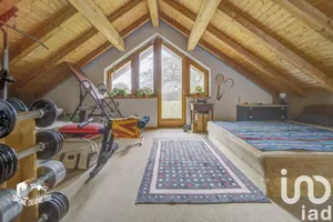 Maison d'architecte à Etzling (57460)