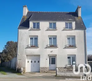 Maison de ville à Plozévet (29710)