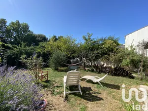 Traditional house at La Rochelle (17000)