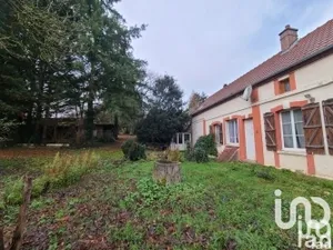 Maison à Chennegy (10190)