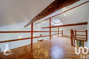 Maison de village à Prény (54530)