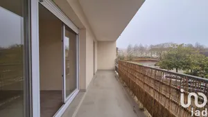Apartment at Chartres-de-Bretagne (35131)