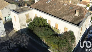 Village house at Beauvoisin (30640)