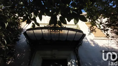 Maison de village à Beauvoisin (30640)