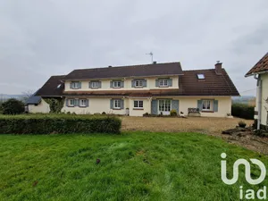 House at Mesnil-Mauger (76440)
