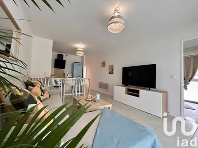 Appartement à Capbreton (40130)