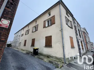 Building at Châlons-en-Champagne (51000)