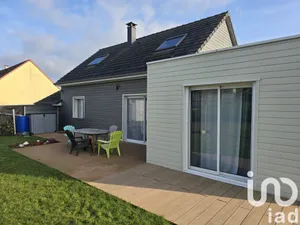 Pavillon à Champagné (72470)