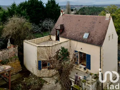 Maison de village à Marquay (24620)