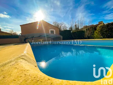 Maison à Vinça (66320)