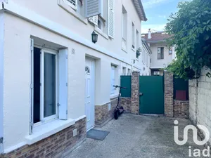 Appartement à Colombes (92700)