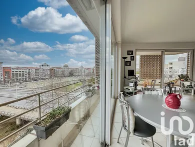 Apartment at Montpellier (34000)