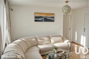 Apartment at Colombes (92700)